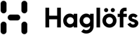 Haglofs logo