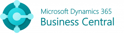 business central logo