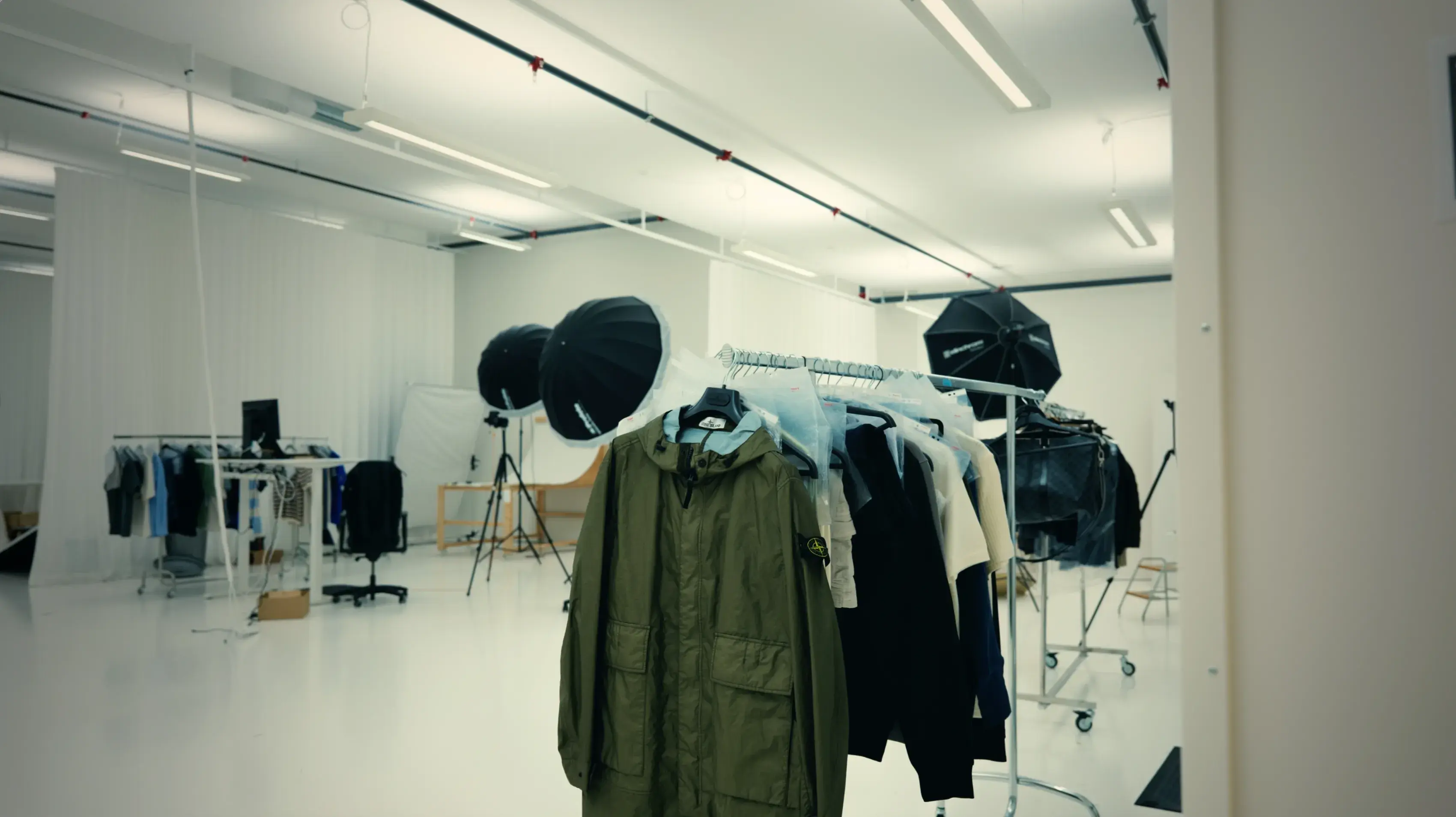 fashion virksomhed