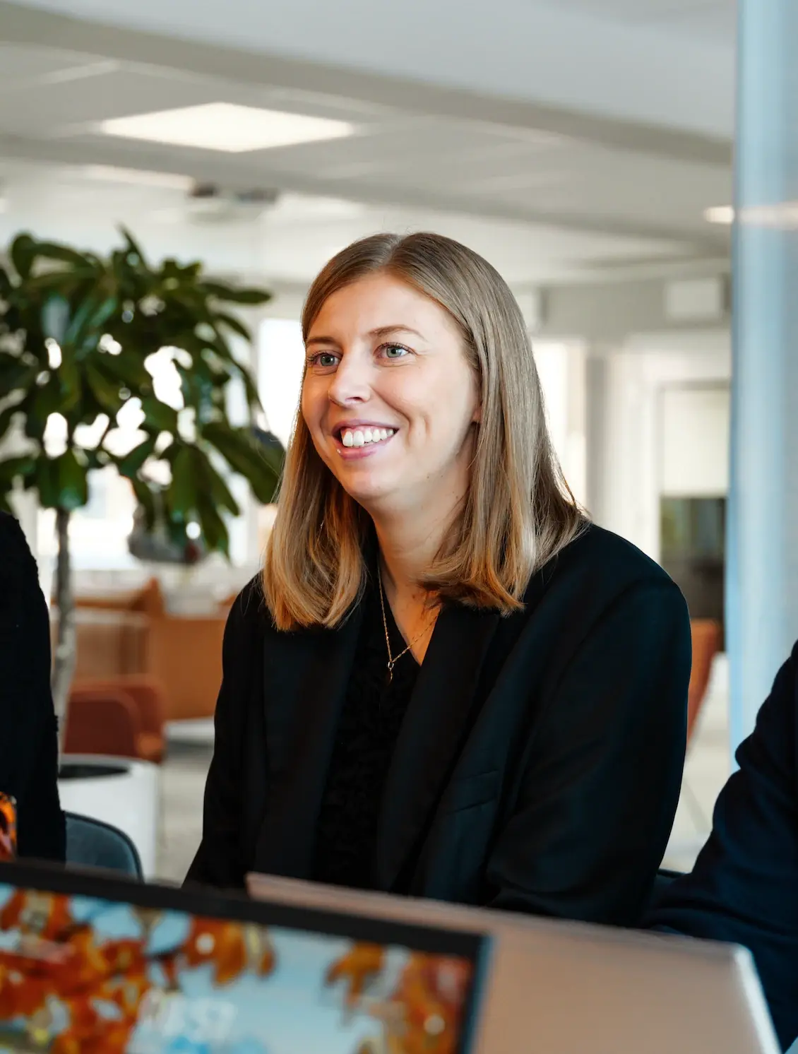 Business Central Forhandler