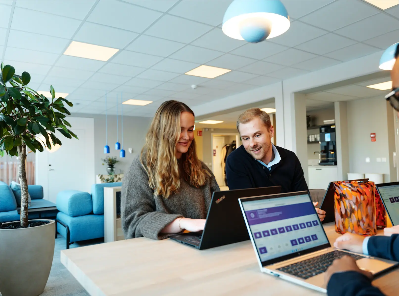 Hvad er Business Central?