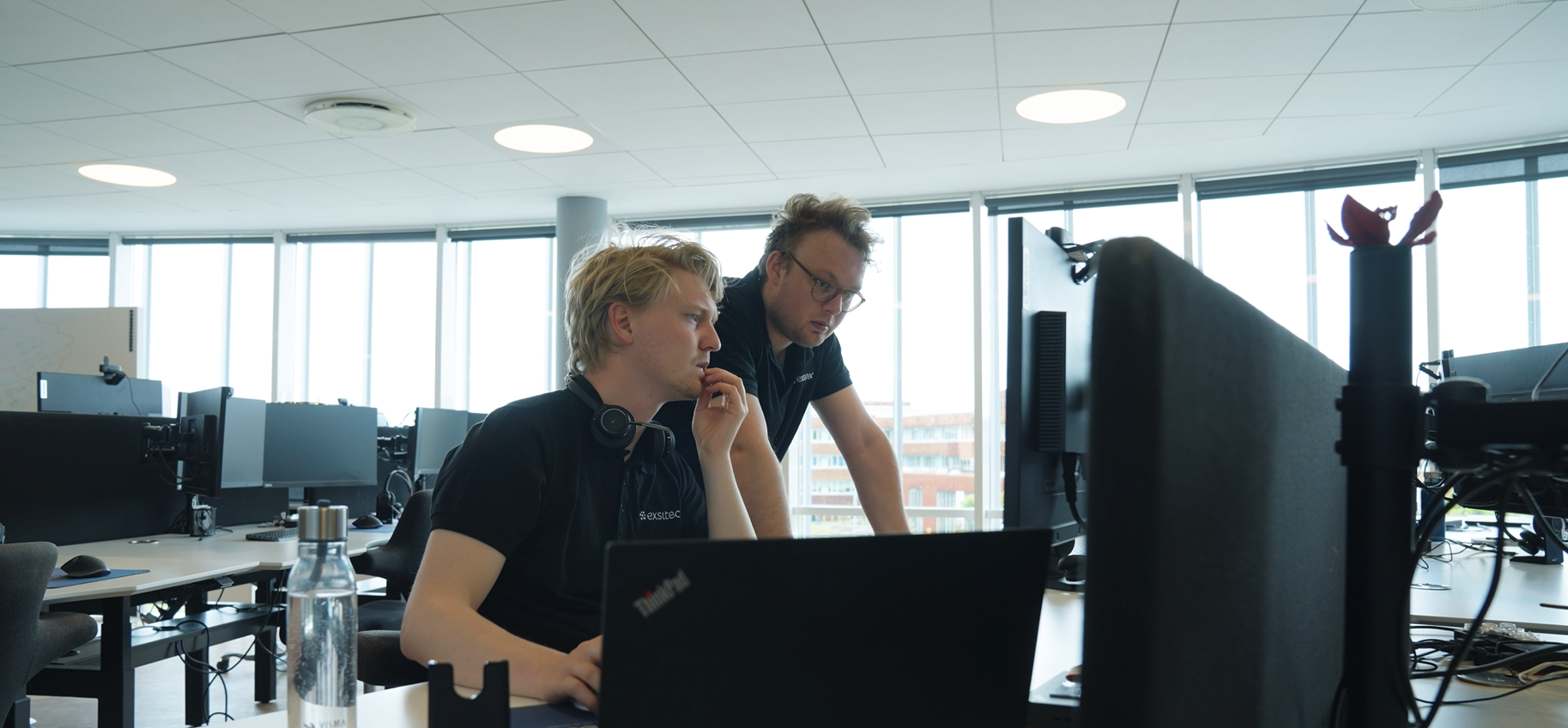 Working in Microsoft Dynamics 365 Business Central